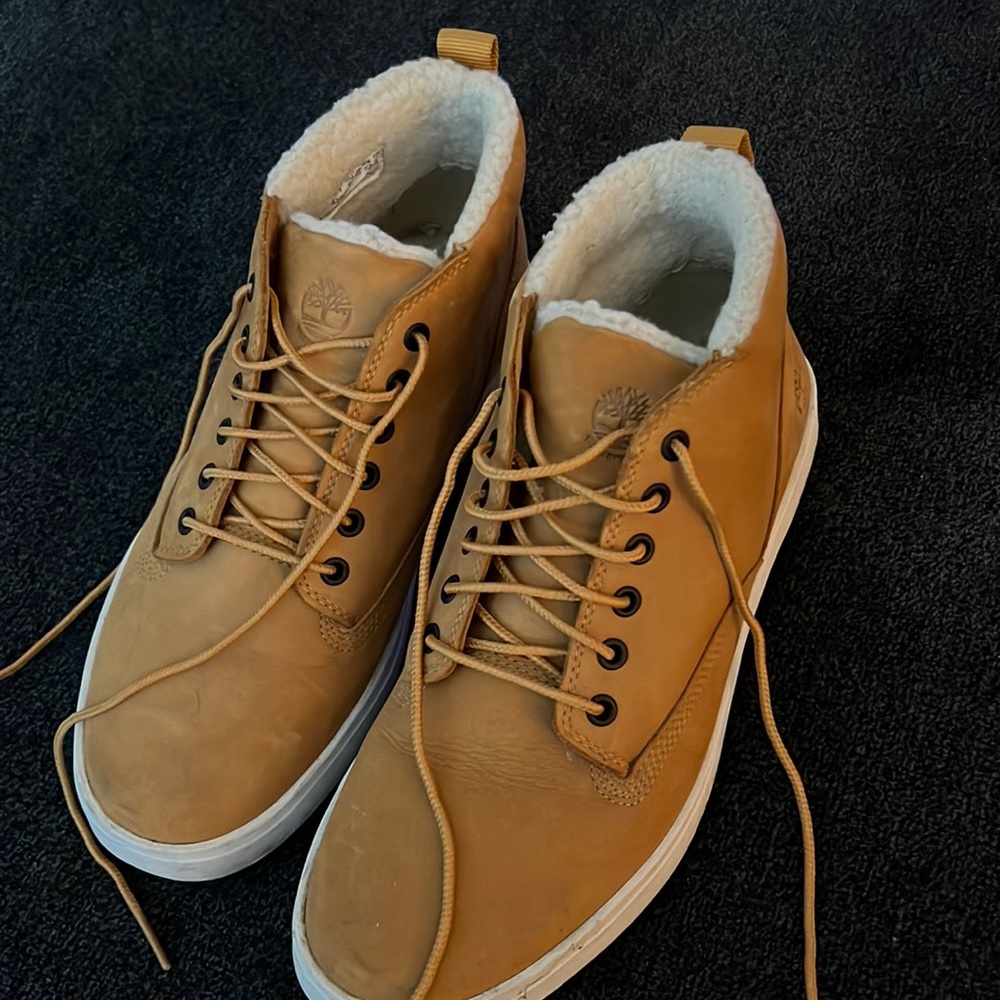 men’s timberland shoes